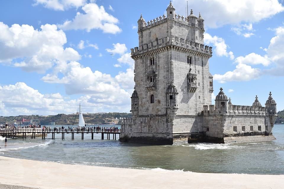 torre di belem