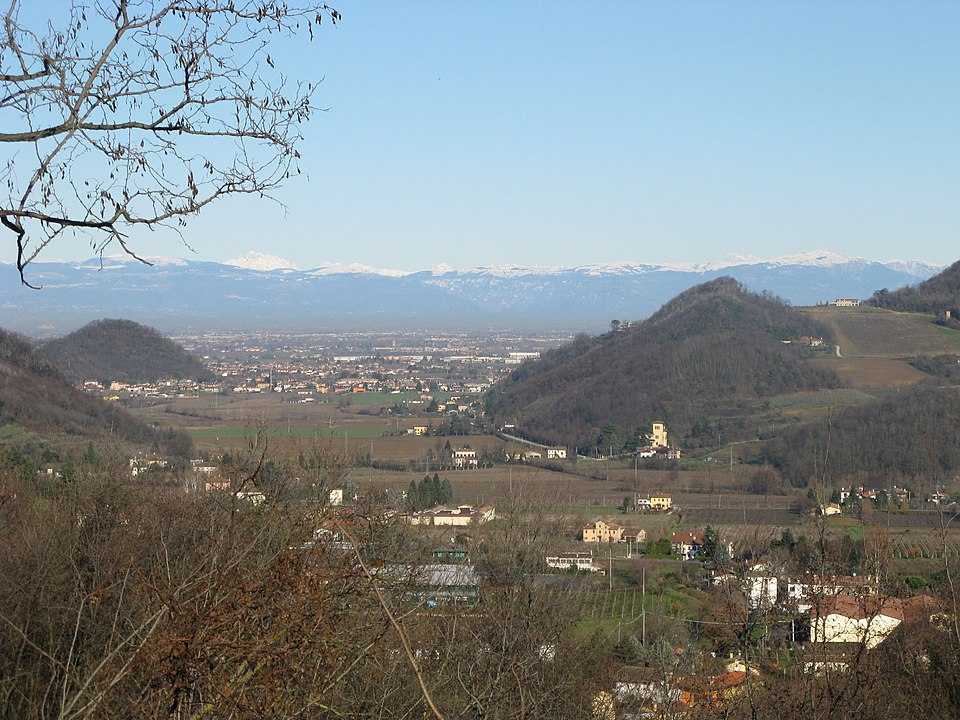 torreglia