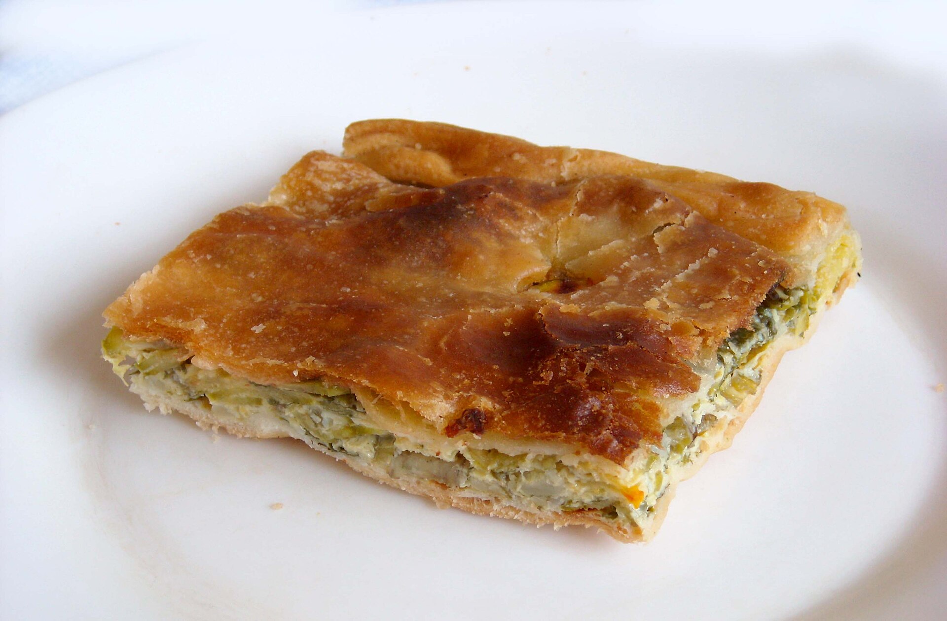 tortaverde
