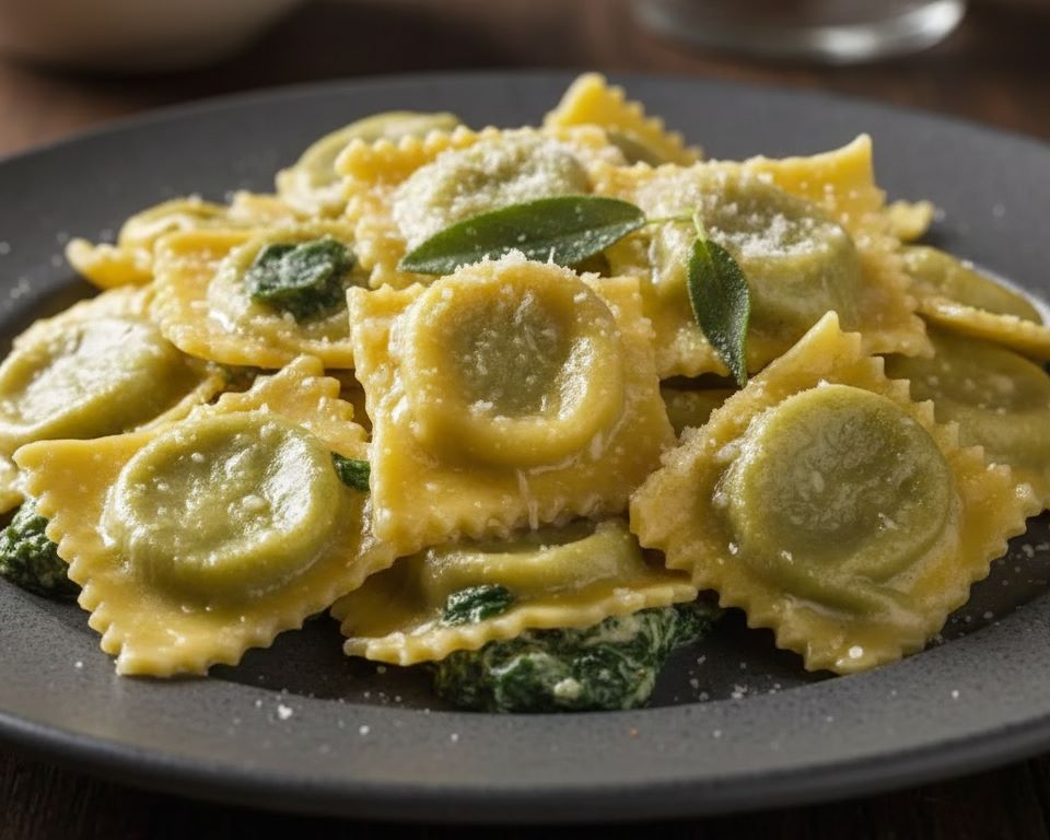 tortelli parma