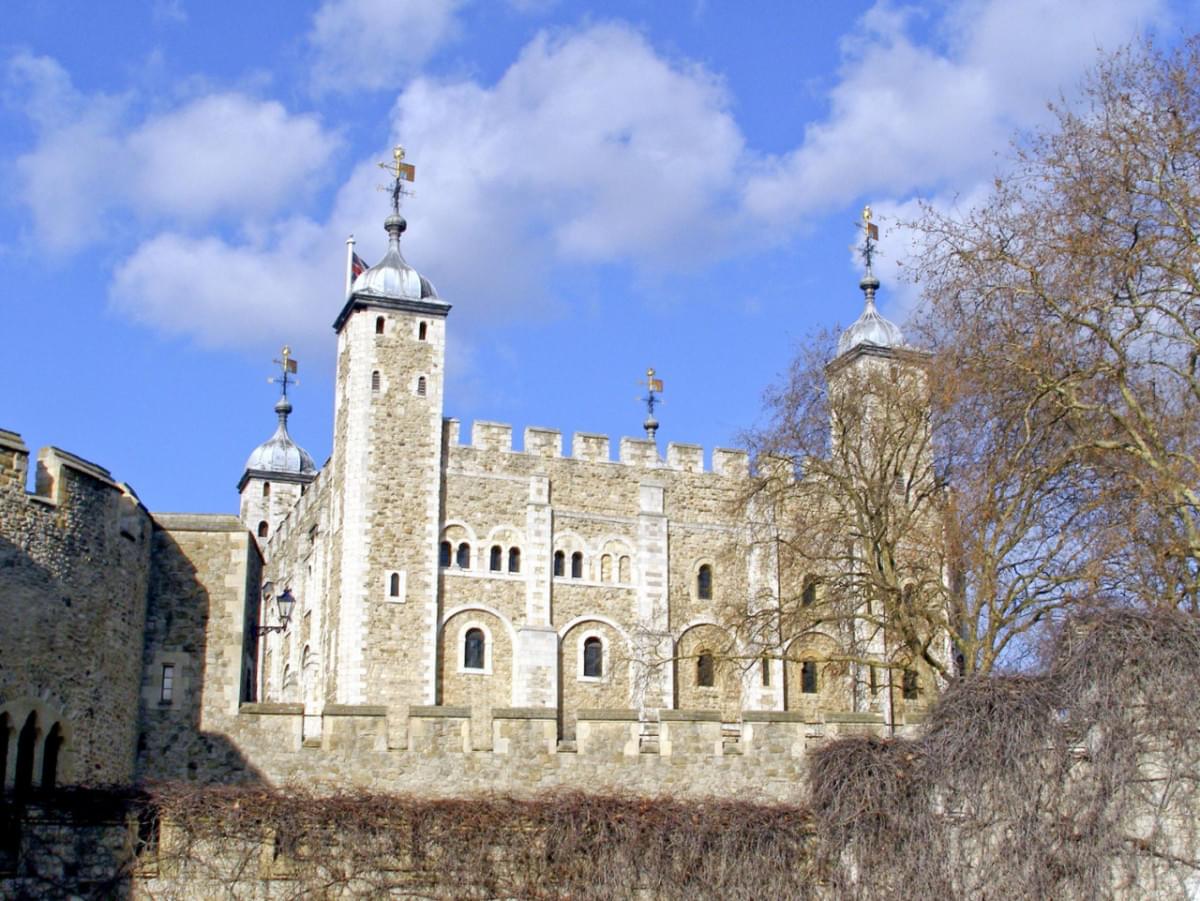 tower london