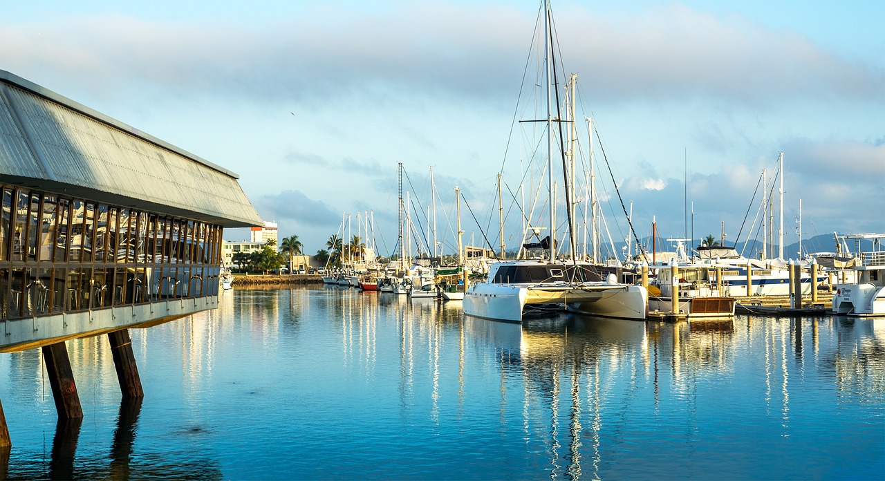 townsville australia