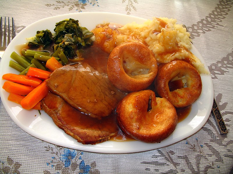 traditional sunday roast 01