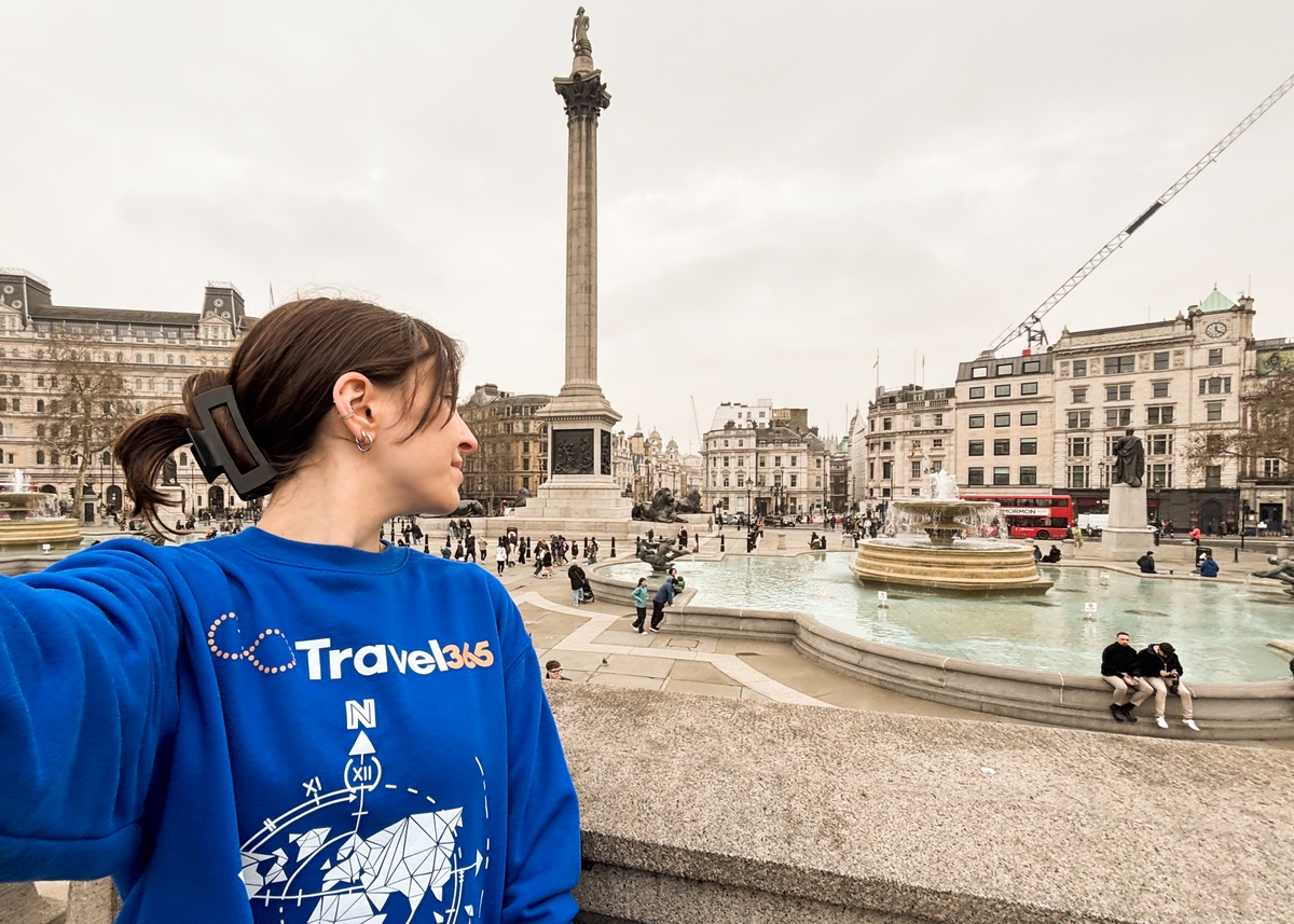 trafalgar square 2