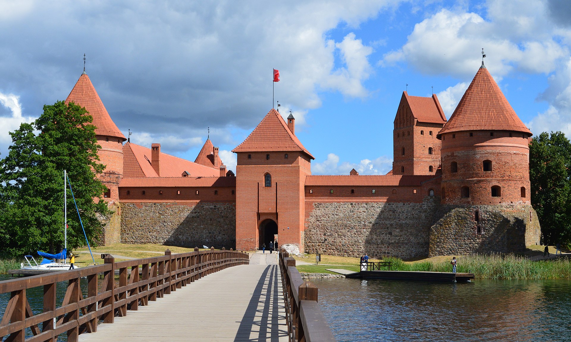 trakai island 11