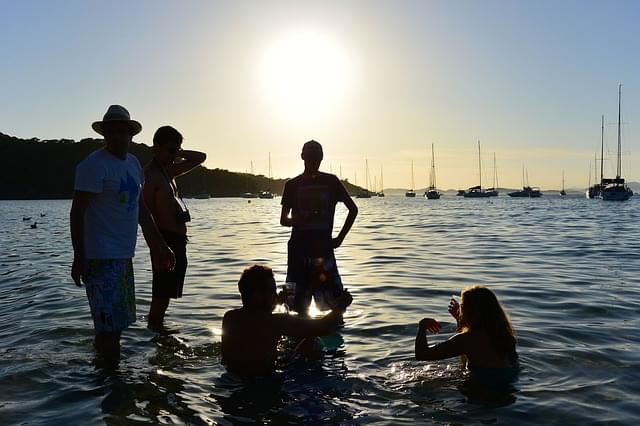 tramonto 1