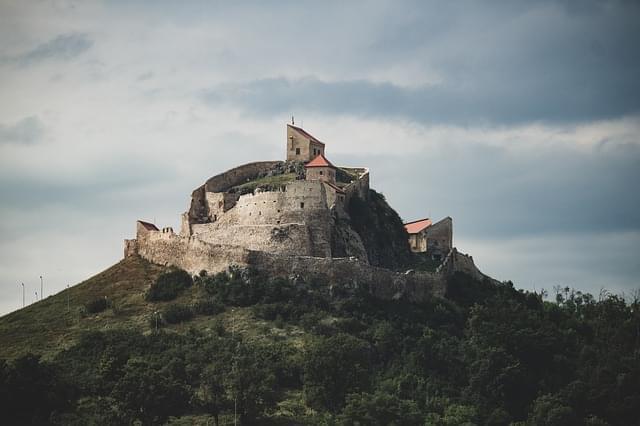 transilvania cittadella medievale 1