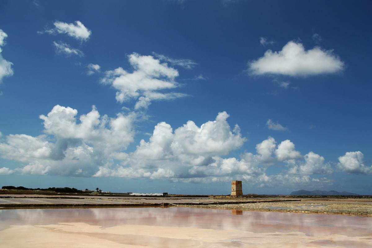 trapani paesaggio sicilia island 2