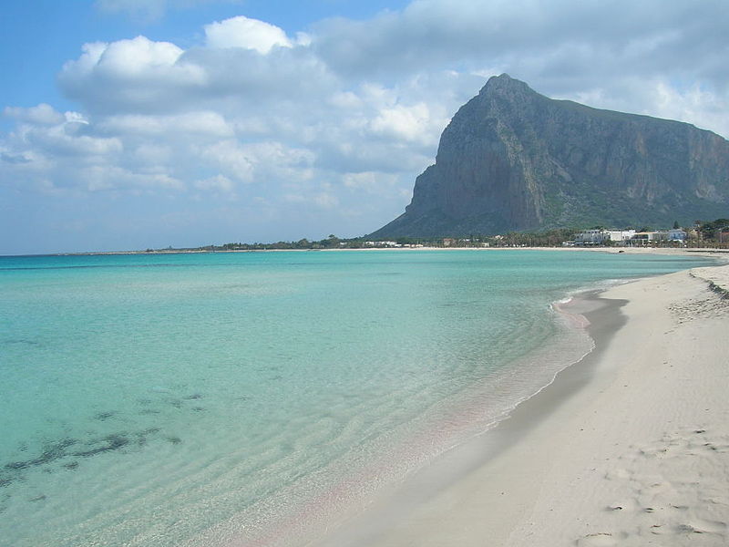 San Vito lo Capo