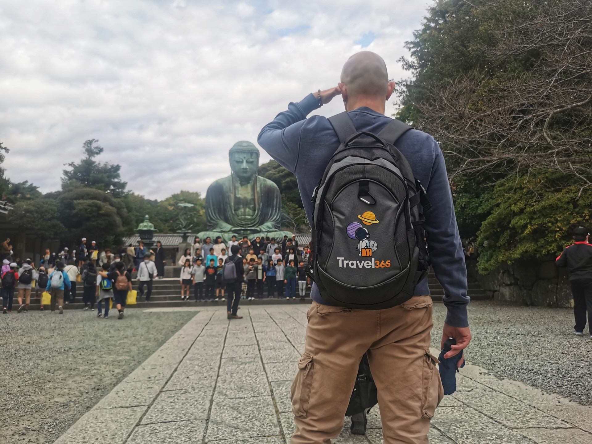 travel 365 kamakura grande buddha
