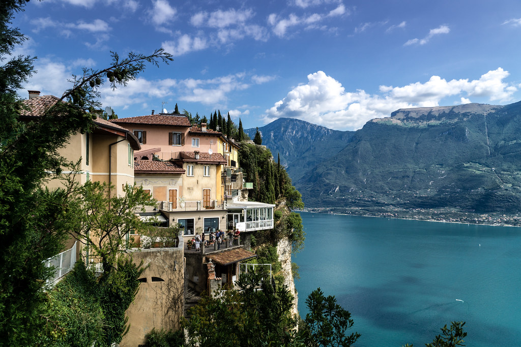 tremosine sul garda