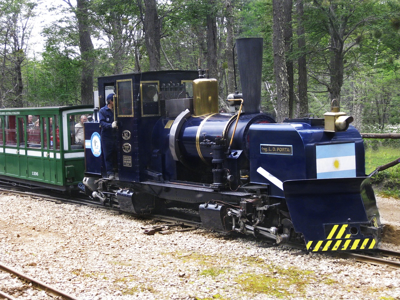 tren del fin del mundo ushuaia 1