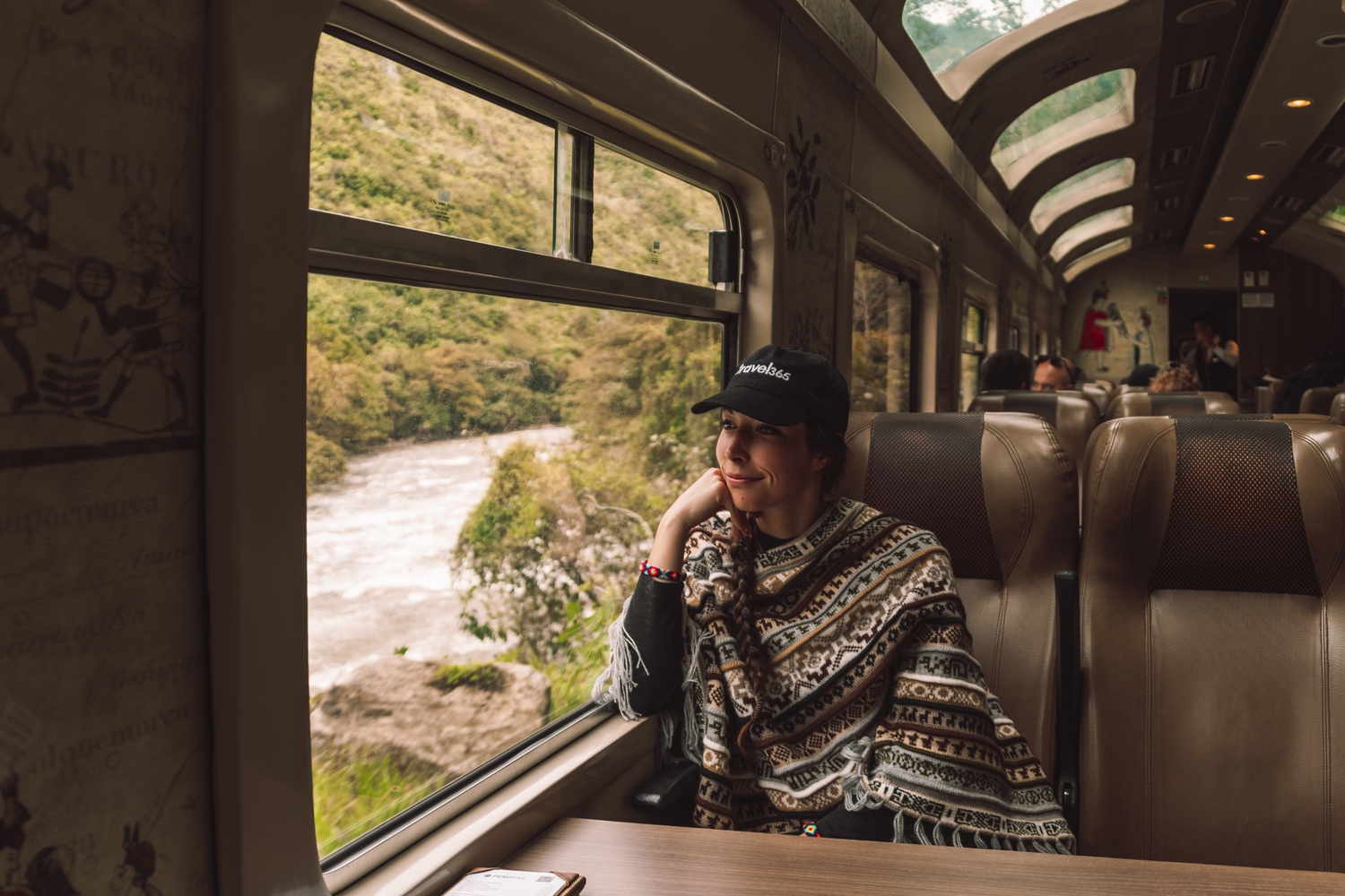 treno per machu picchu 1500