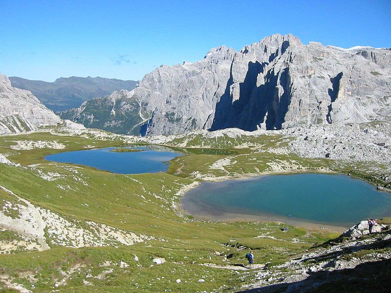 trentino alto adige