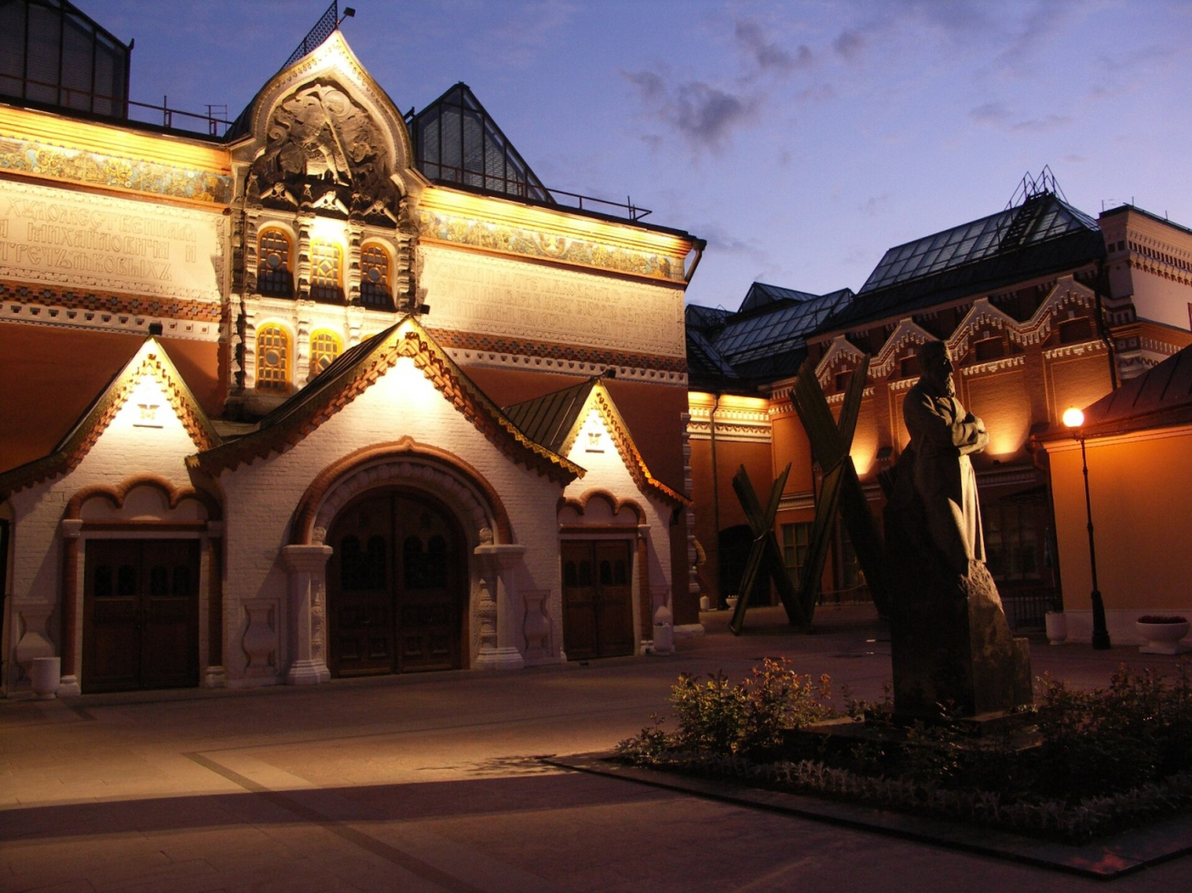 tretyakovskayagallery