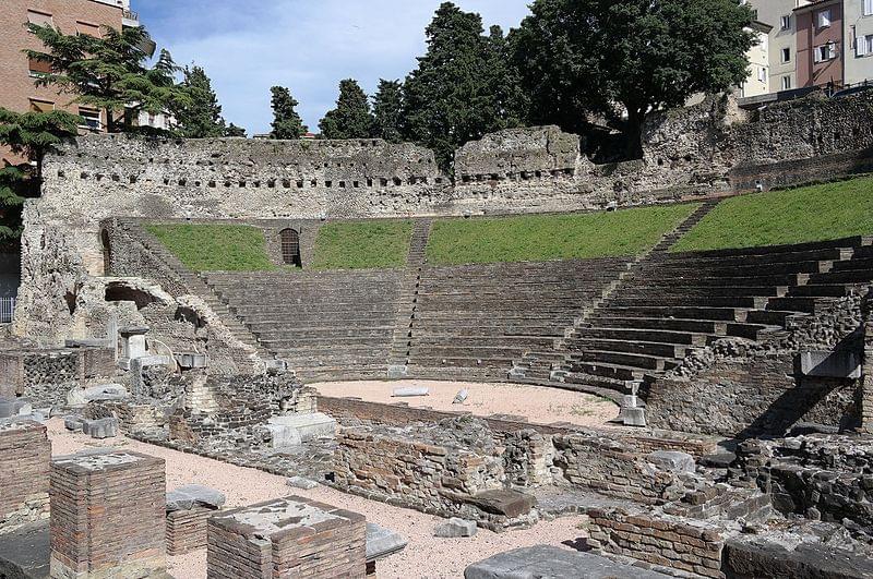 trieste teatro romano 01 1