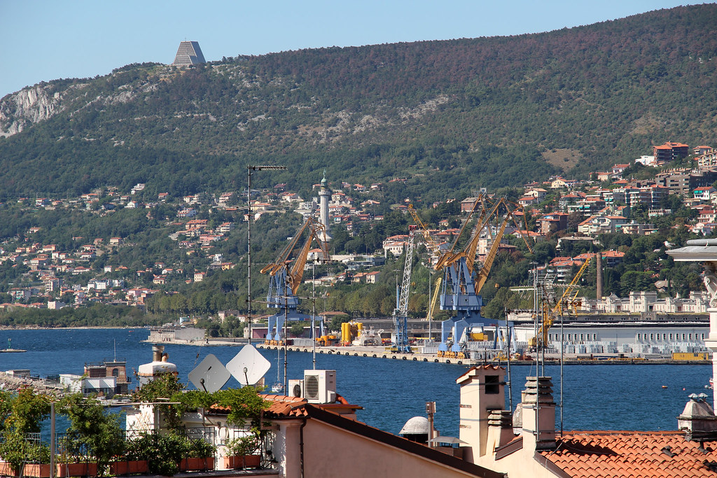 trieste