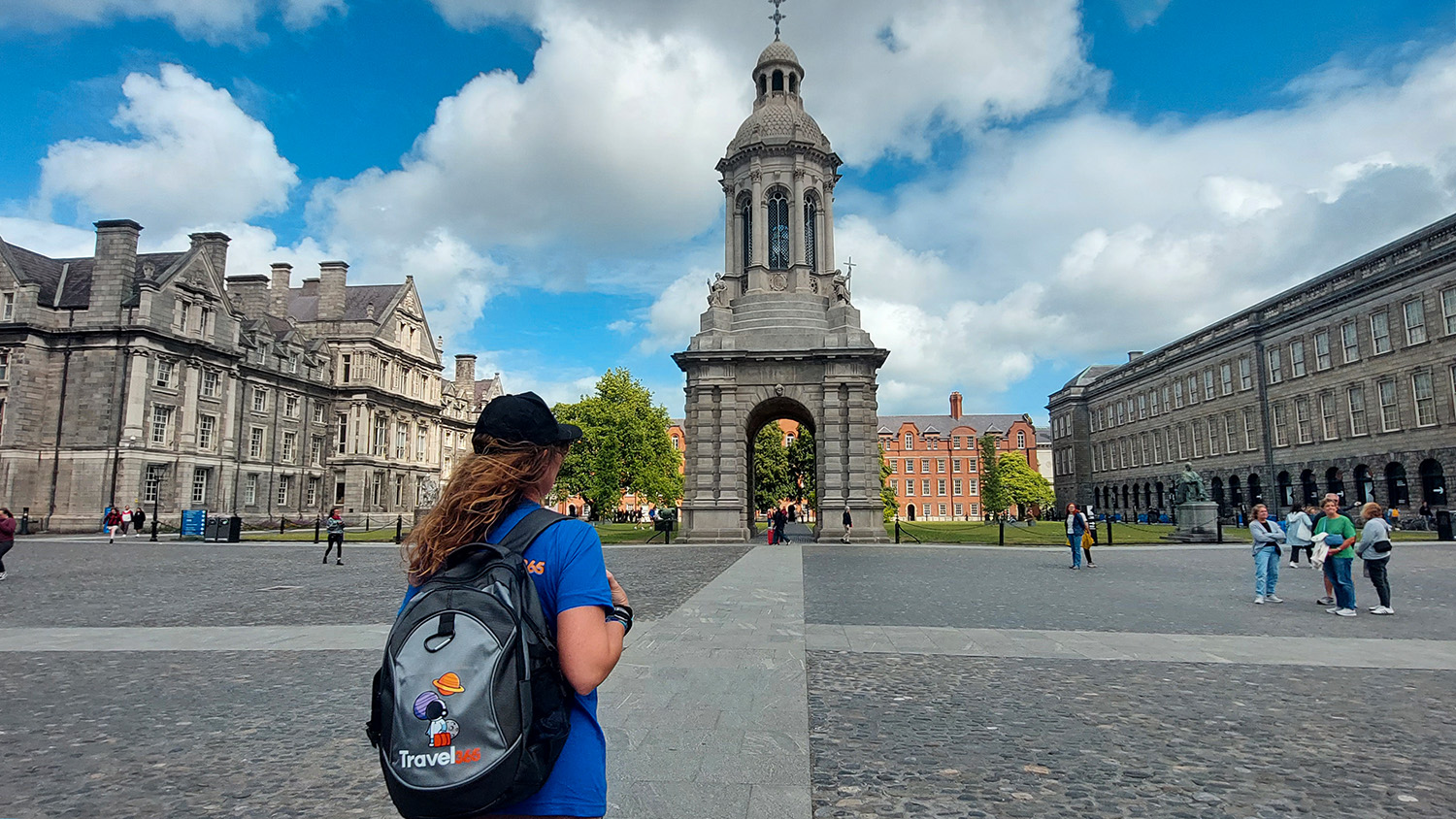 trinity college 1
