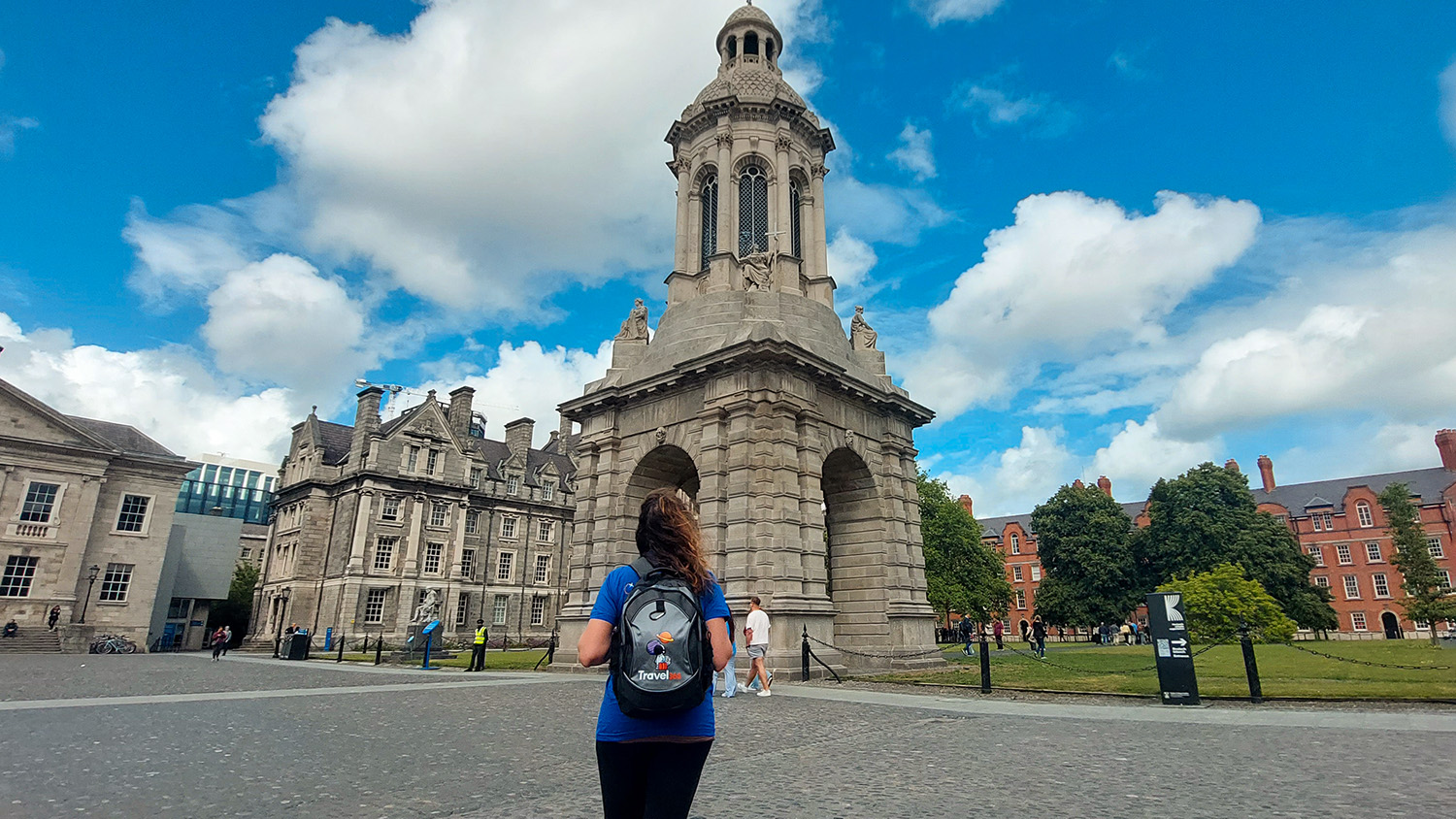 trinity college 2 1