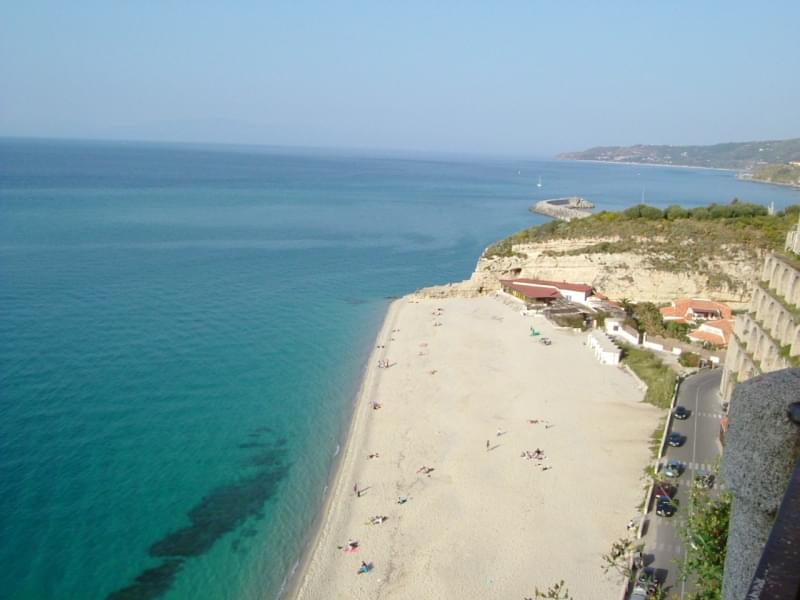 Tropea, Vibo Valentia