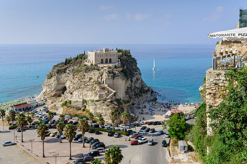 tropea calabria