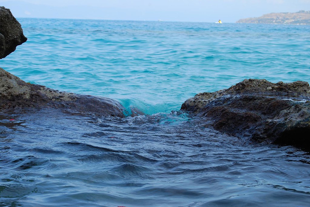 tropea la grotta