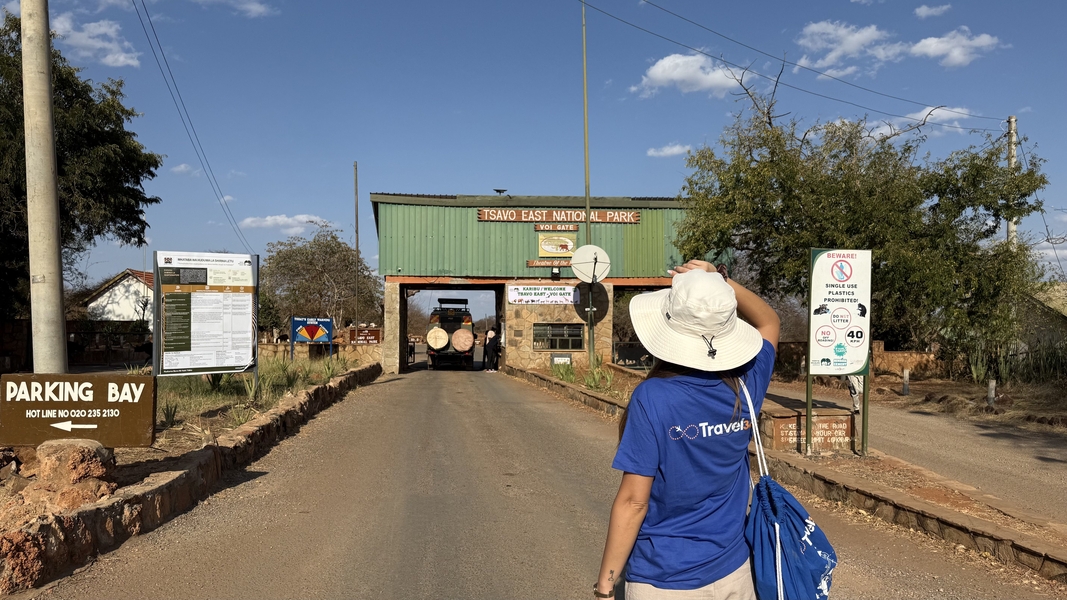 tsavo east 6 1