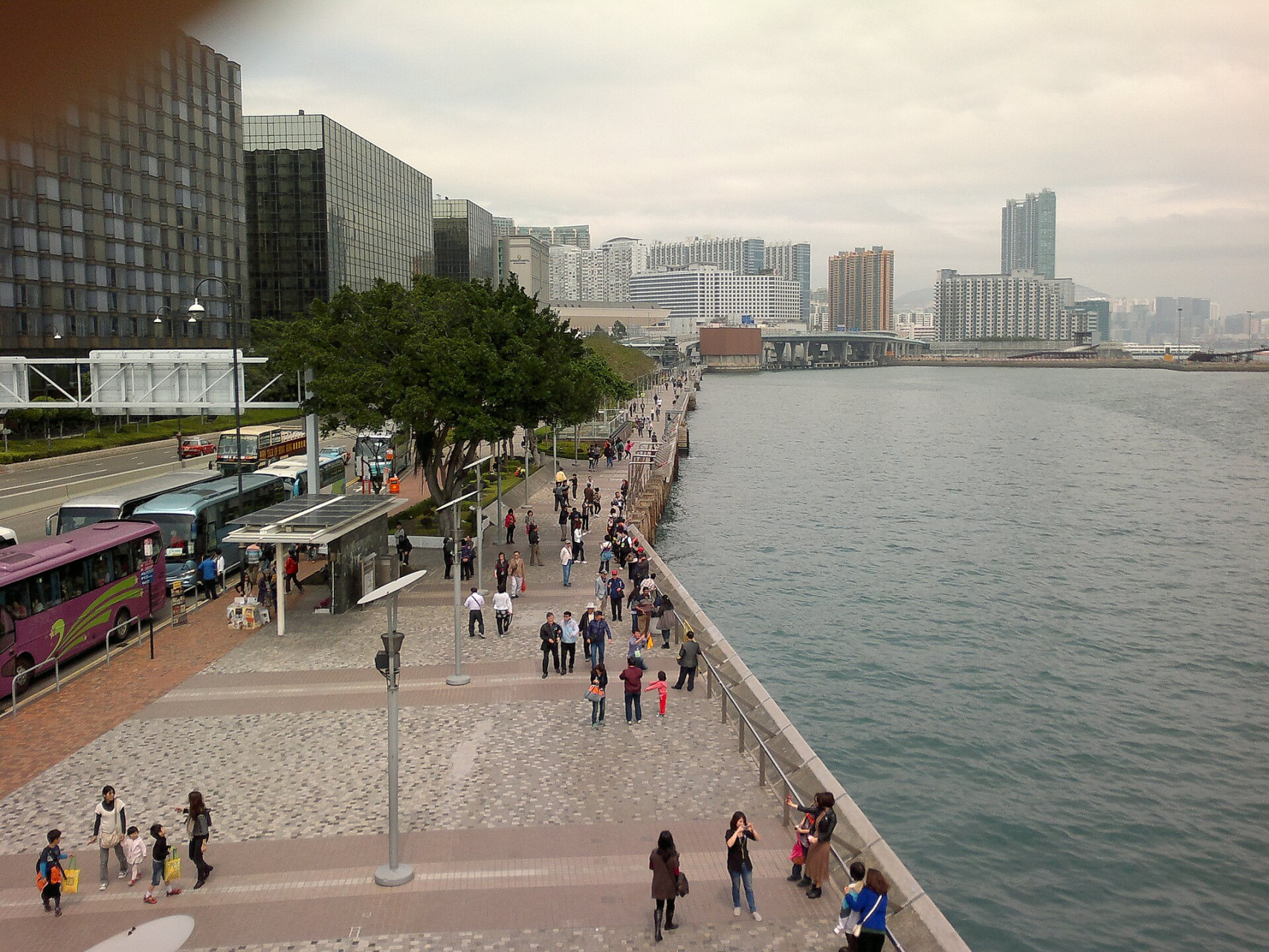 tsimshatsuipromenadeateasttsimshatsui