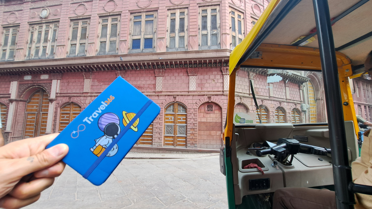 tuk tuk jaipur 1