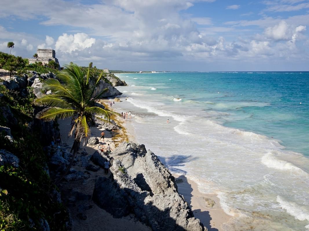 tulum yucatan