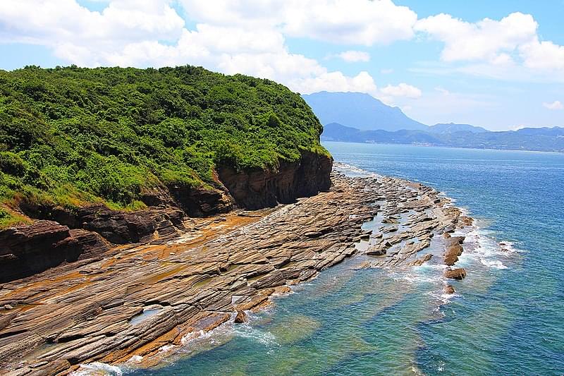 tung ping chau hong kong 1