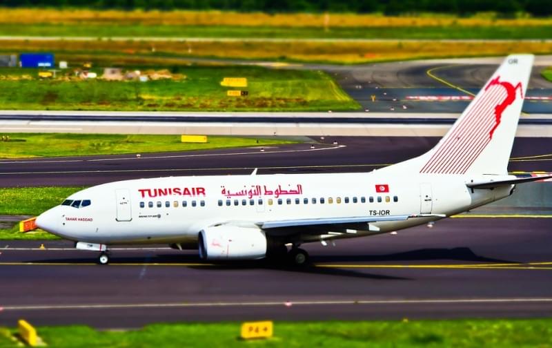 Tunisair