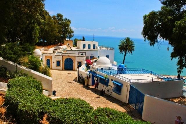 tunisi sidi bou said 1