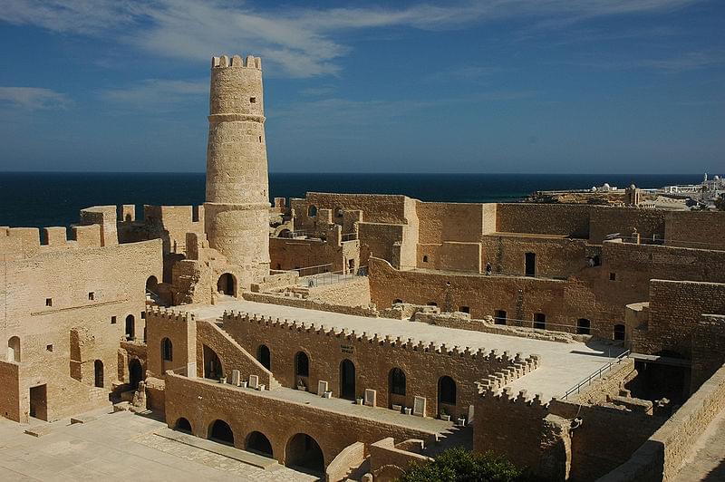 tunisie monastir ribat 04