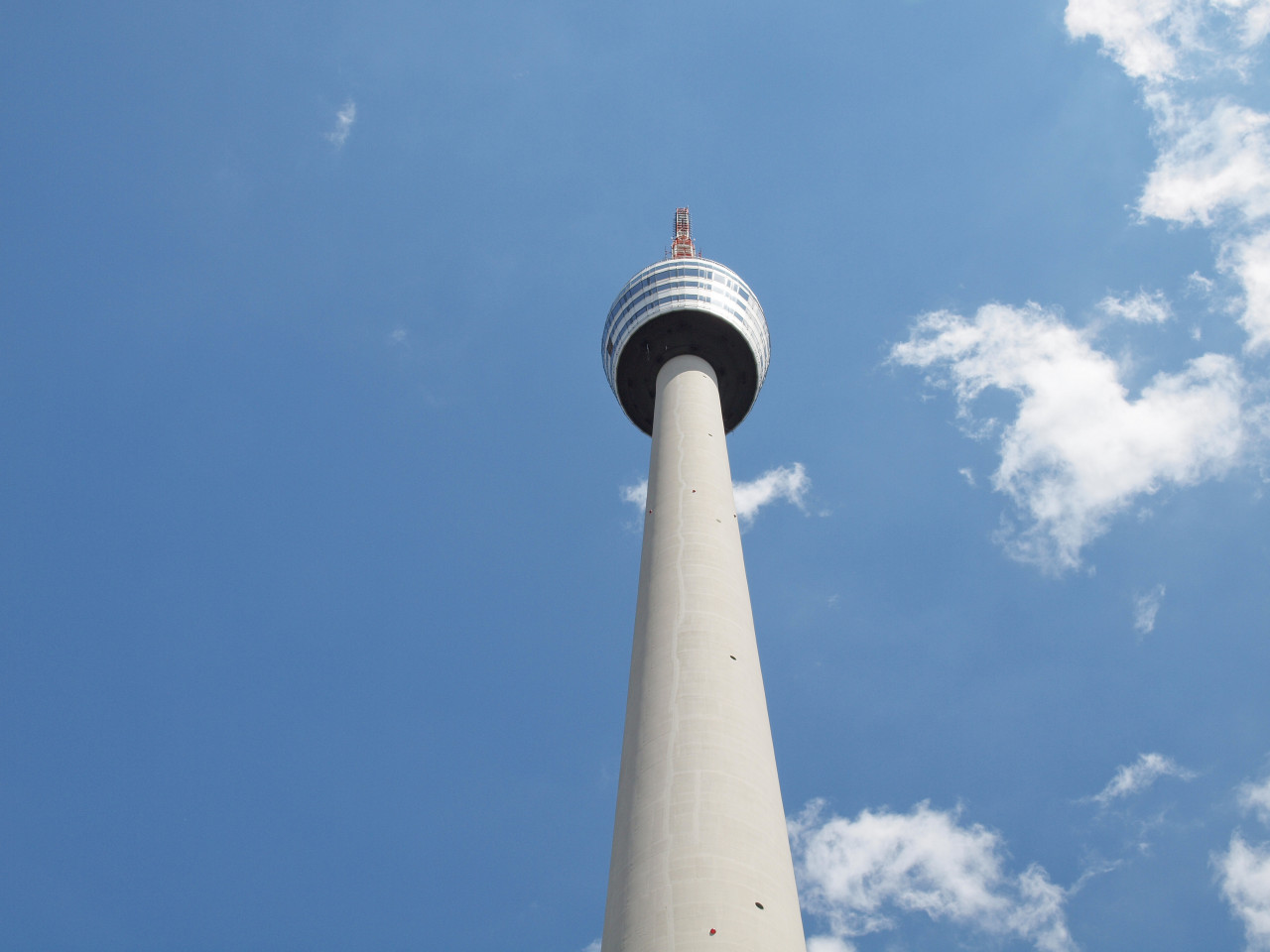 tv tower stuttgart