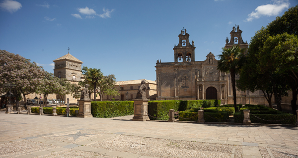 ubeda andalusia