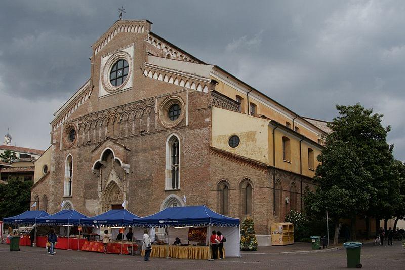 udine duomo