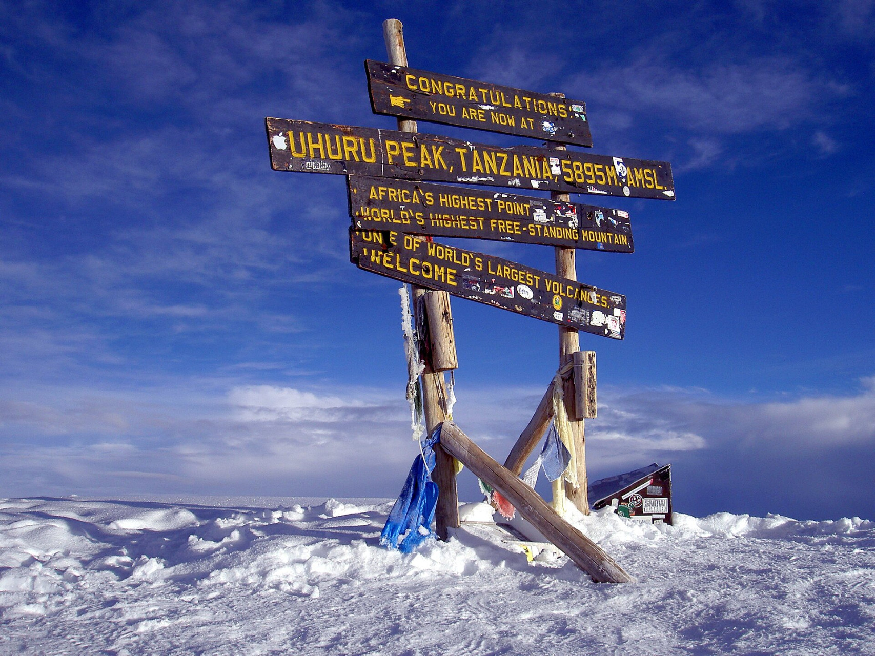 uhurupeakmt kilimanjaro2