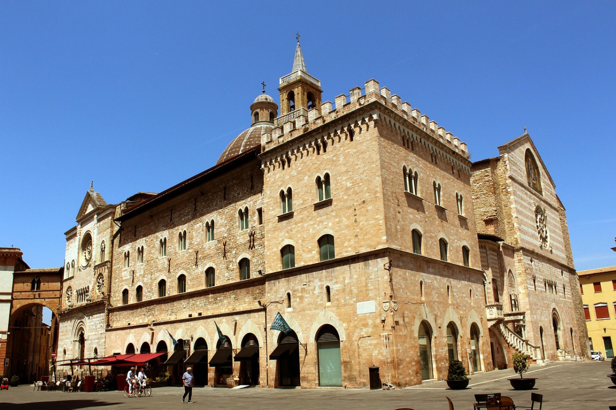 umbria foligno san feliciano 1