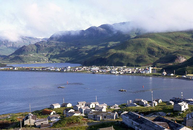 unalaska 1