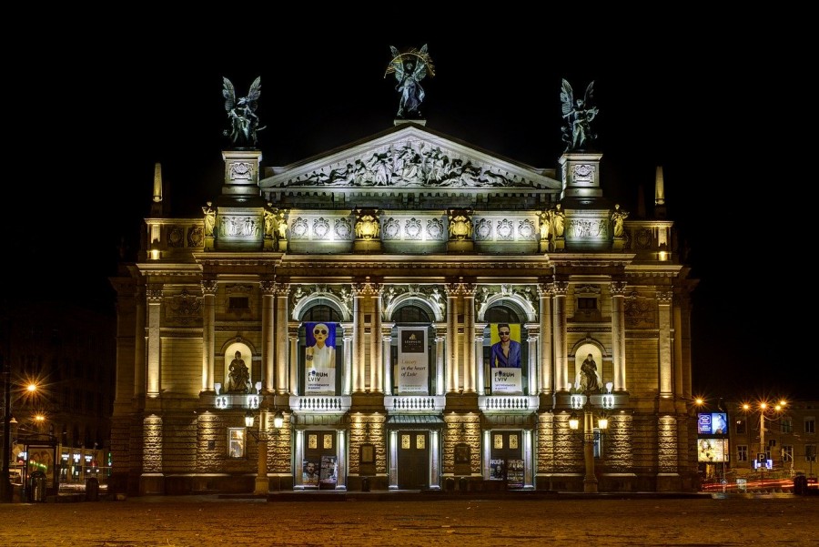 teatro dell opera