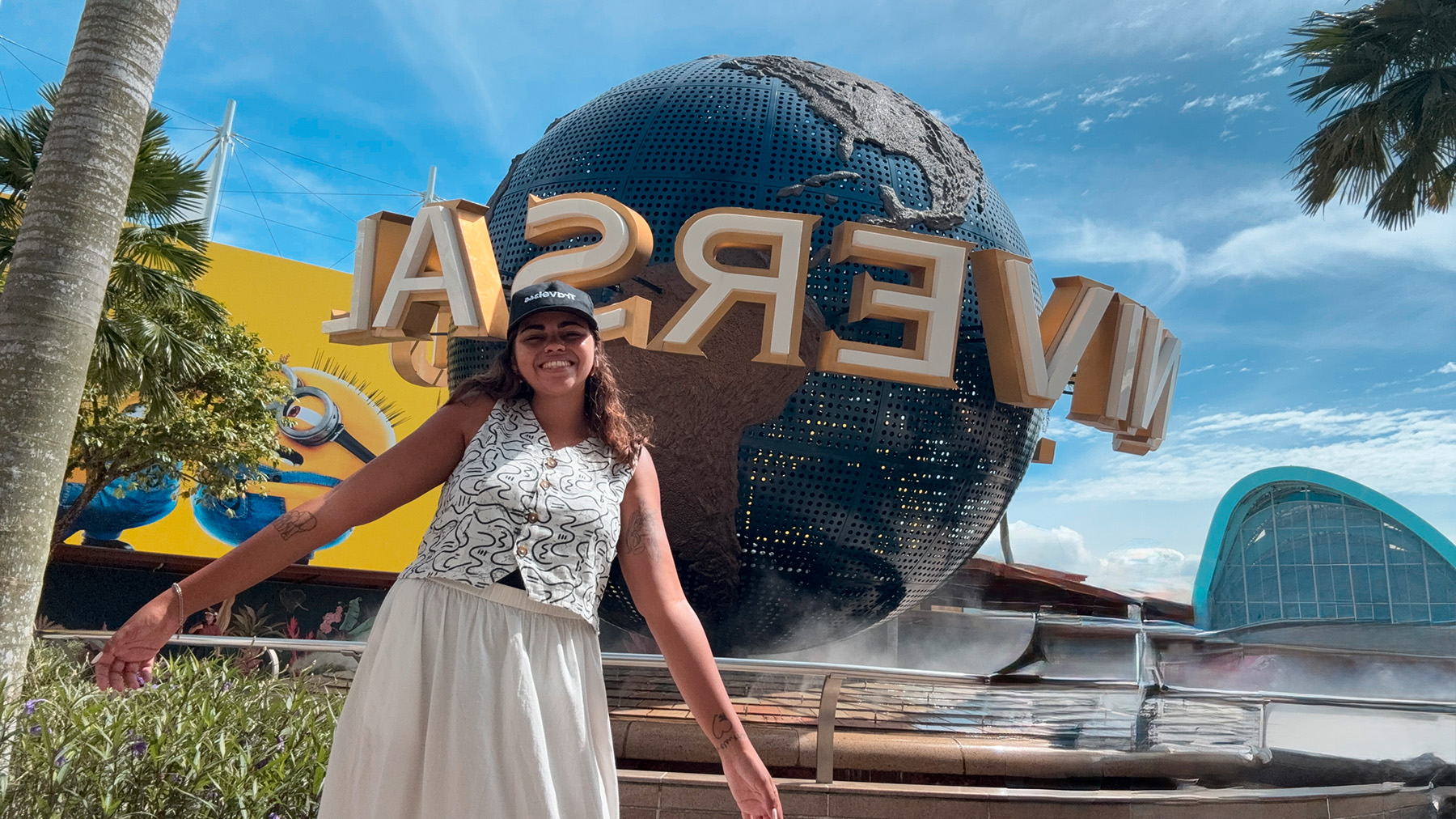 universal studios singapore 1