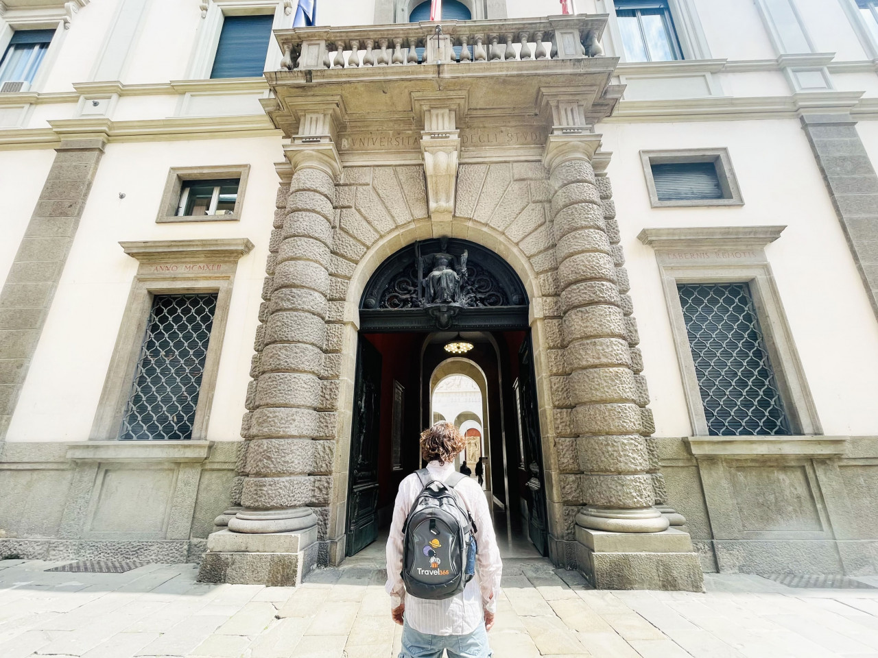 universita bo
