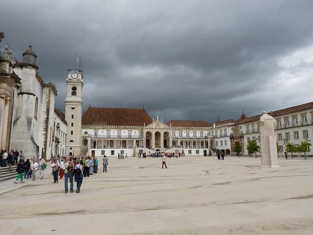 universita coimbra portogallo 2 1