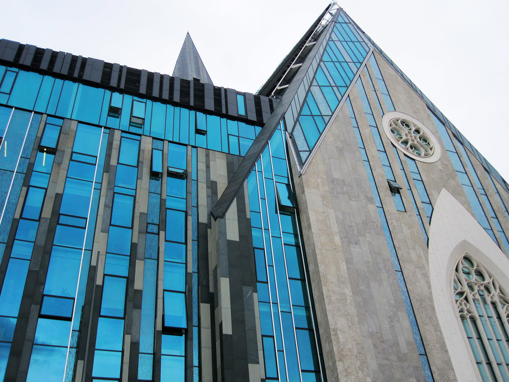 universita di lipsia