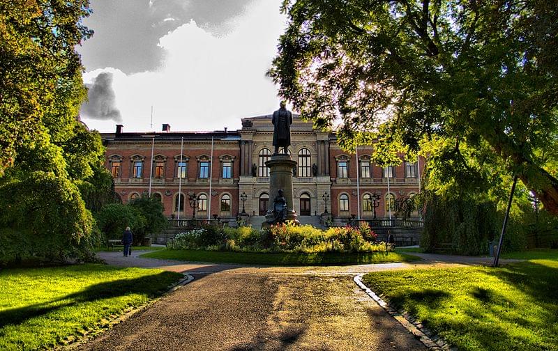 universita uppsala