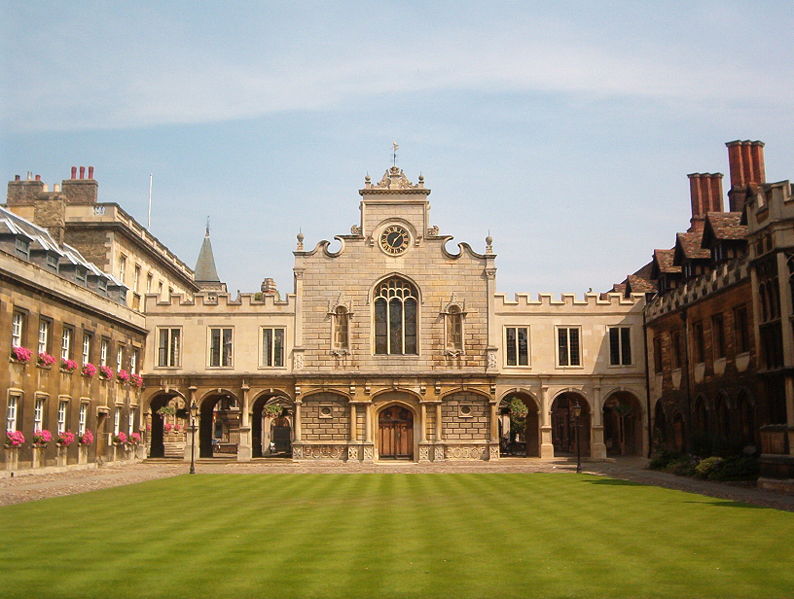 02 university of cambridge