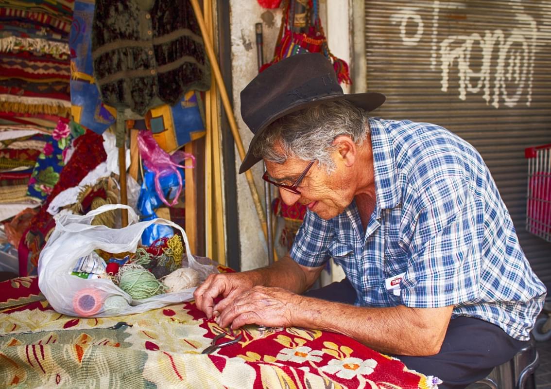 uomini di lavoro tel aviv uomo 1