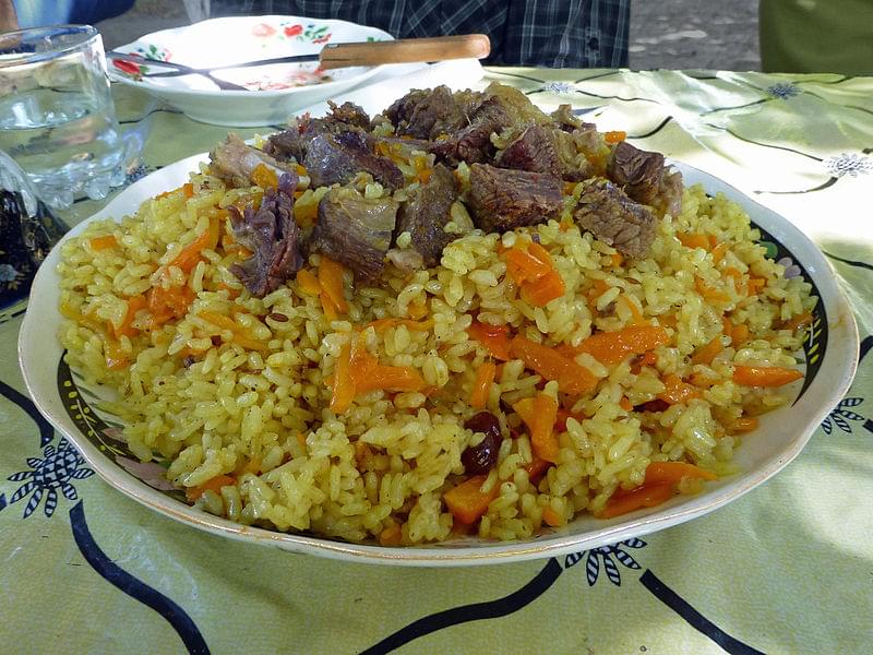 urazmat plov