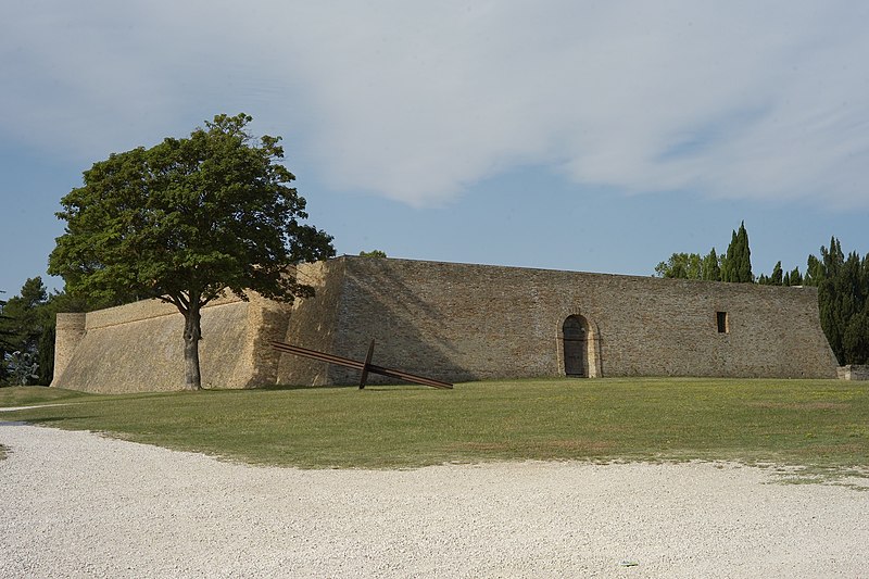 urbino fortezza albornoz 1